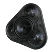 Shur Flo Valve Plate