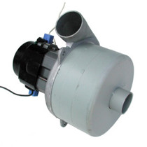 3 Stage Vacuum Motor