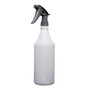 32 Oz. Chemical Resistant Spray Bottle 