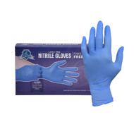 Empress Nitrile Gloves - Large (100/box)