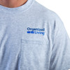 Organized Living Installer Tee Shirt