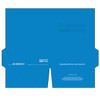Organized Living Pocket Folder