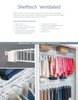 Ventilated Shelving Brochure