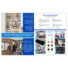 freedomRail® Closet Selector® brochure