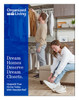 freedomRail® Closet Selector® brochure
