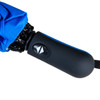 Close up of Umbrella handle.