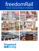 Product Insert Sheets