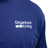 Performance Tee Left Chest Logo