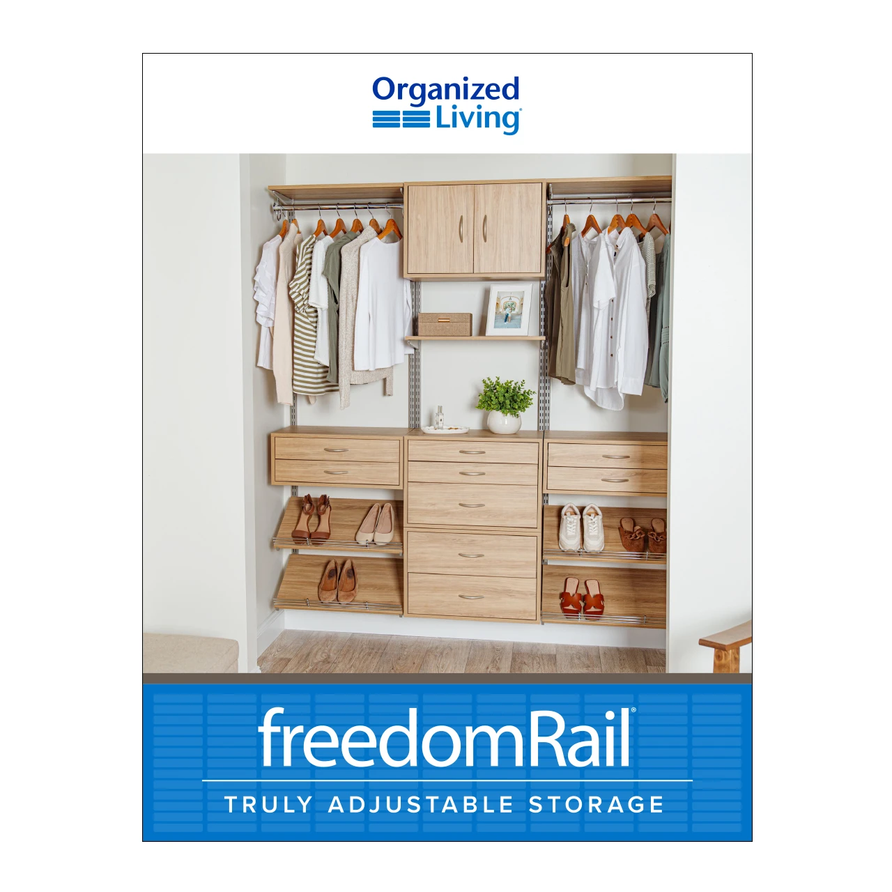 freedomRail® Brochure