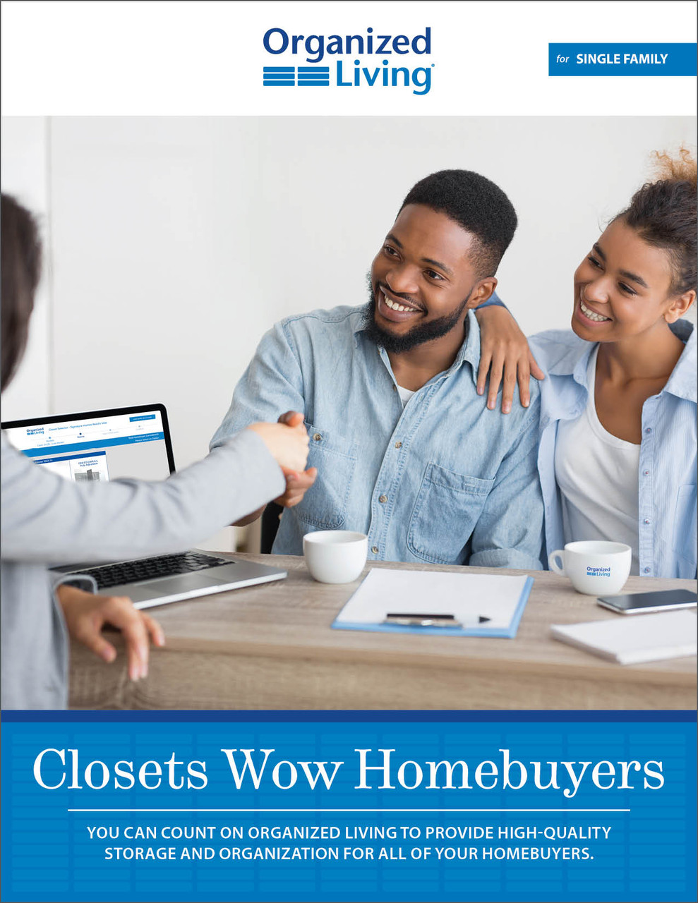 Single Family Brochure