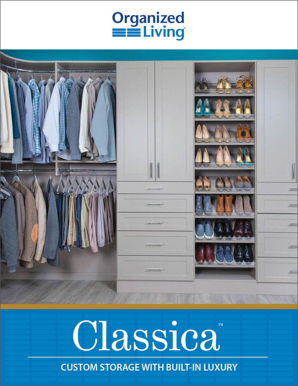 Classica™ Brochure 