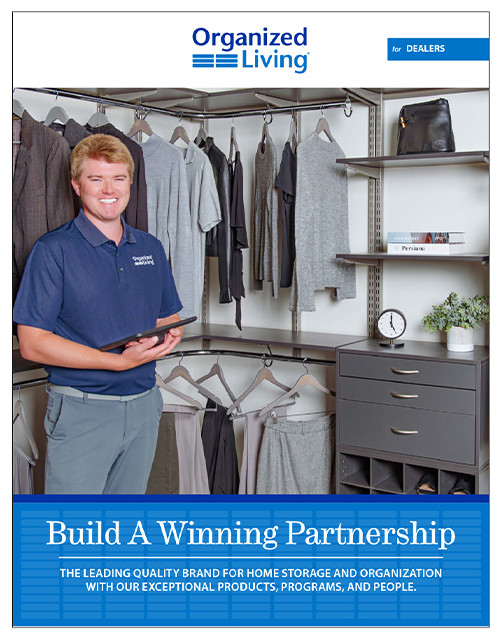 Dealer  Brochure