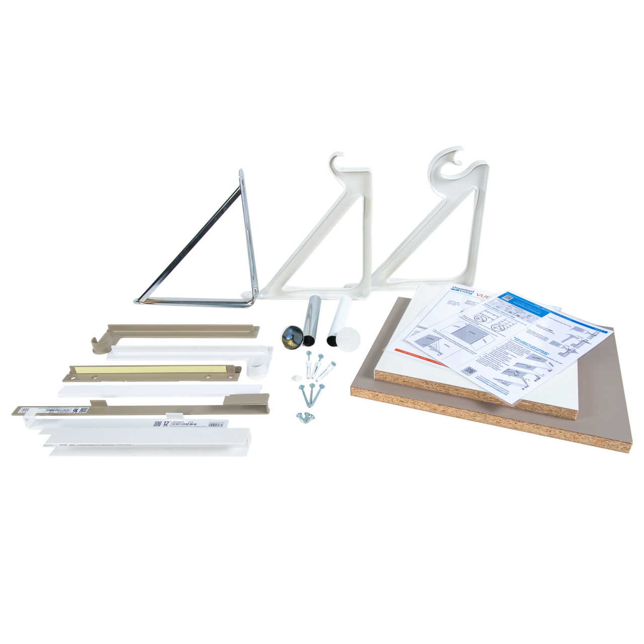 VUE® Sample Kit