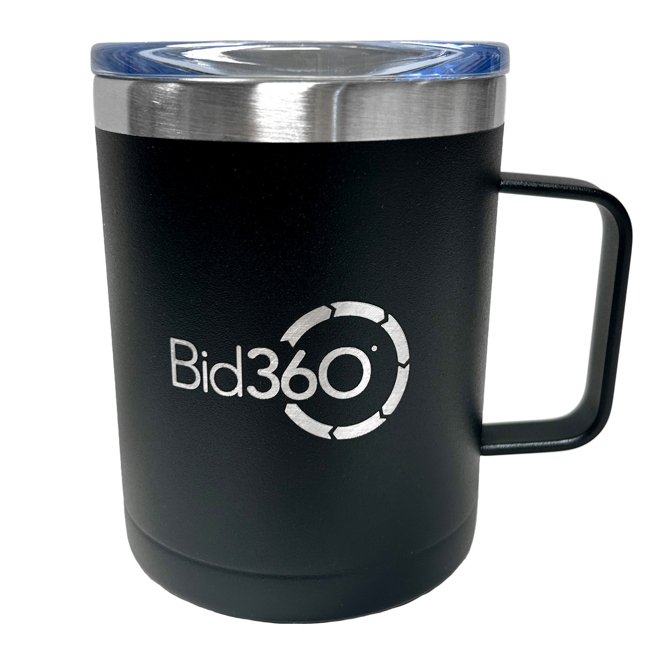 Bid360 Mug