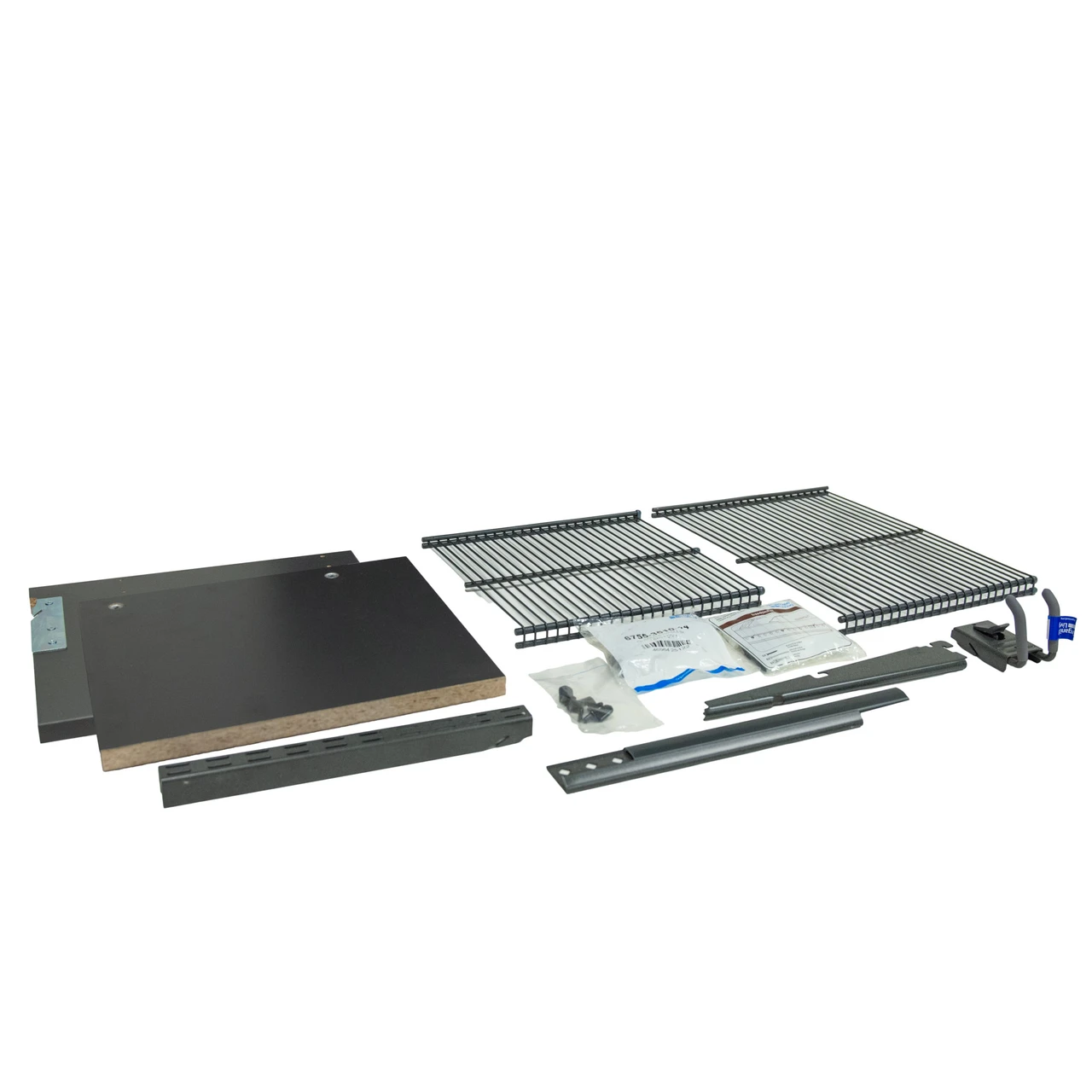 freedomRail® EDGE Sample Kit