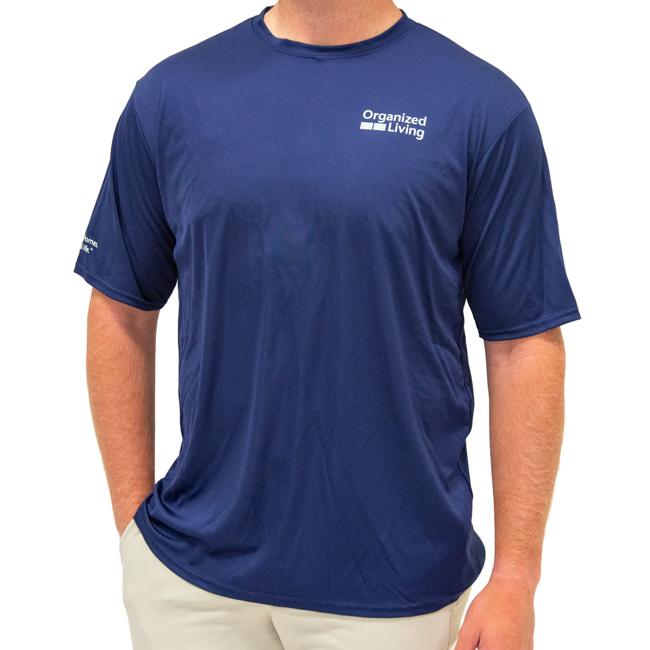 Performance Tee