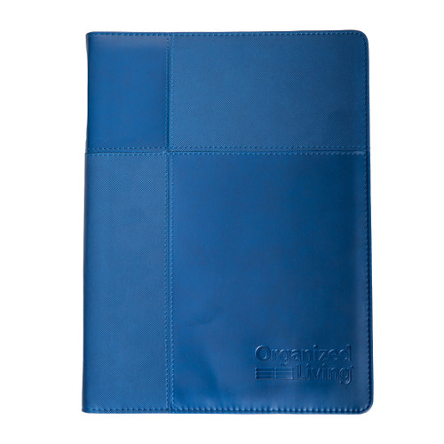 Organized Living Padfolio
