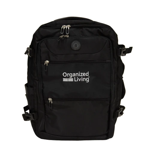 Sample Kit Backpack