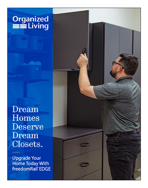Cover or EDGE CS Brochure