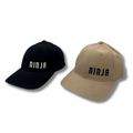 Ninja Baseball Hat