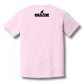 Ninja Mom Tee