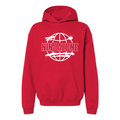 NEW - NZ Global Hoodie - Youth
