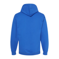 NEW - Blue Ninja Eyes Hoodie - Adult