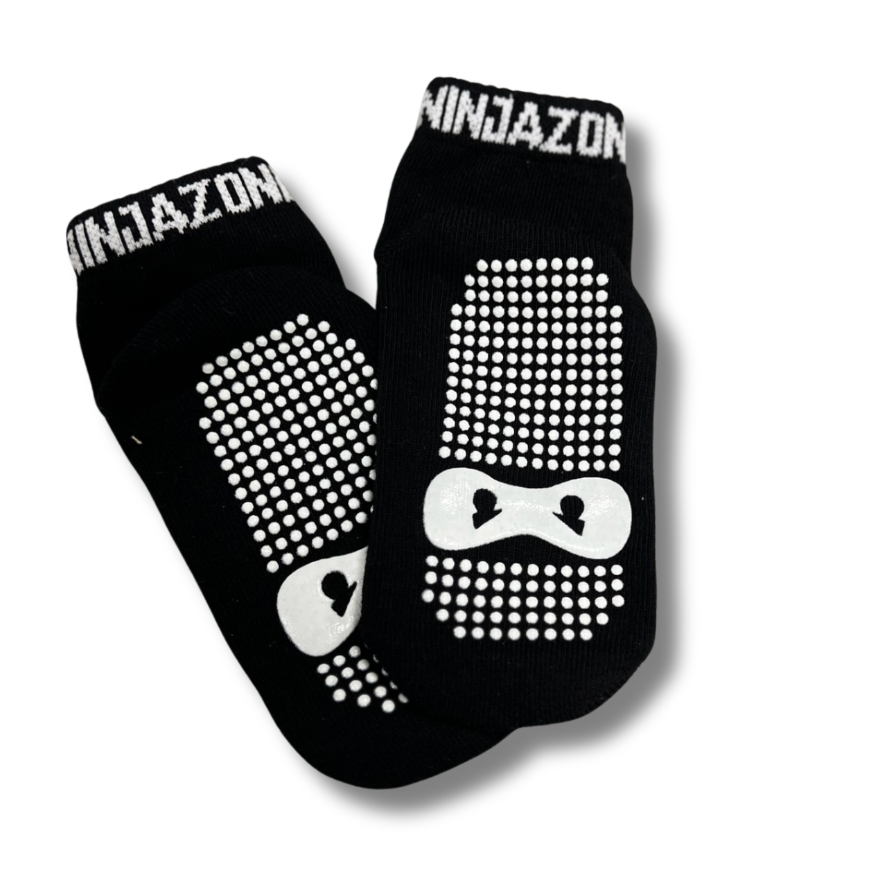Ninja Super Grip Socks - NinjaZone Store