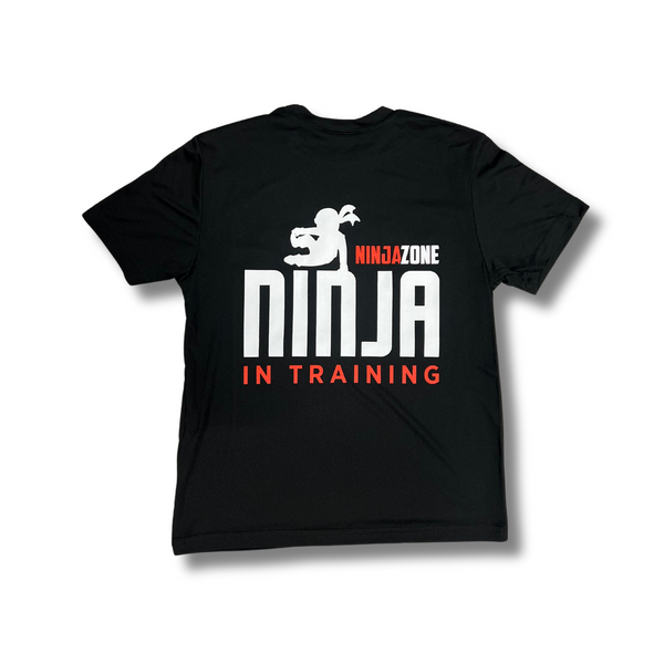 Performance Uniform Tee Back Performance Uniform Tee Back