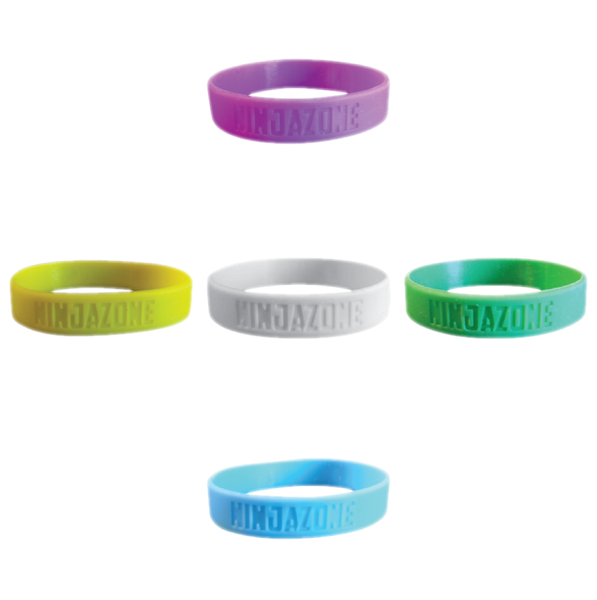 Silicone Wristband Youth