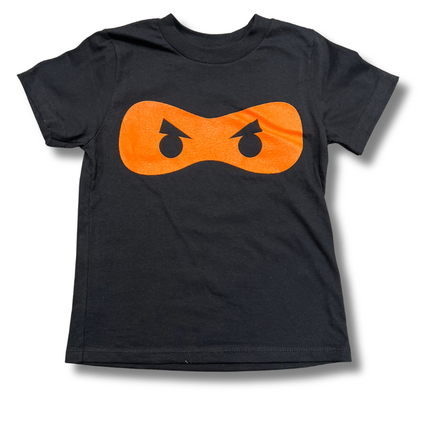 Lil Ninja Classic Uniform Replacement Tee