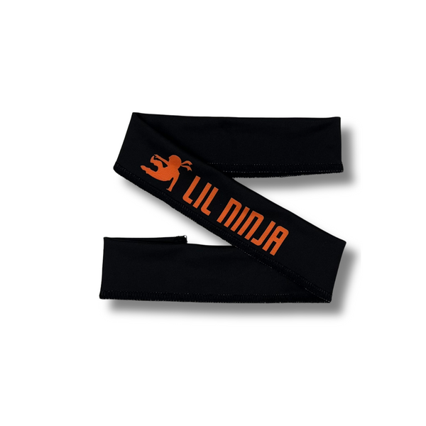 Lil Ninja Classic Uniform Power Pack