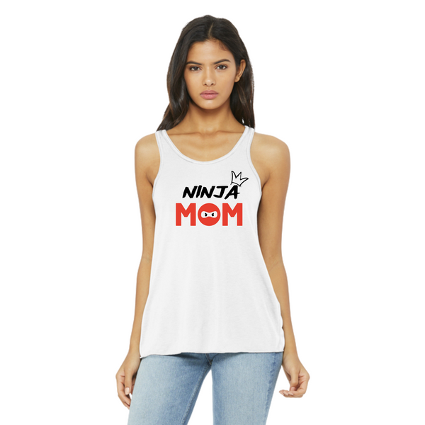 Ninja Mom Tank