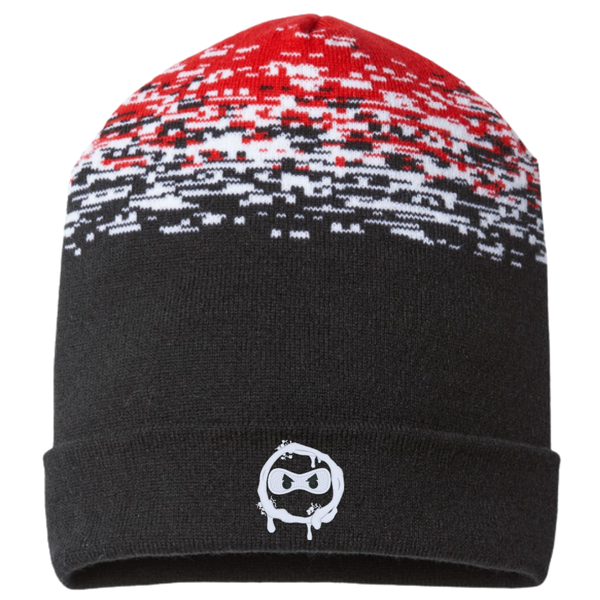 NEW - 2025 NinjaZone Beanie