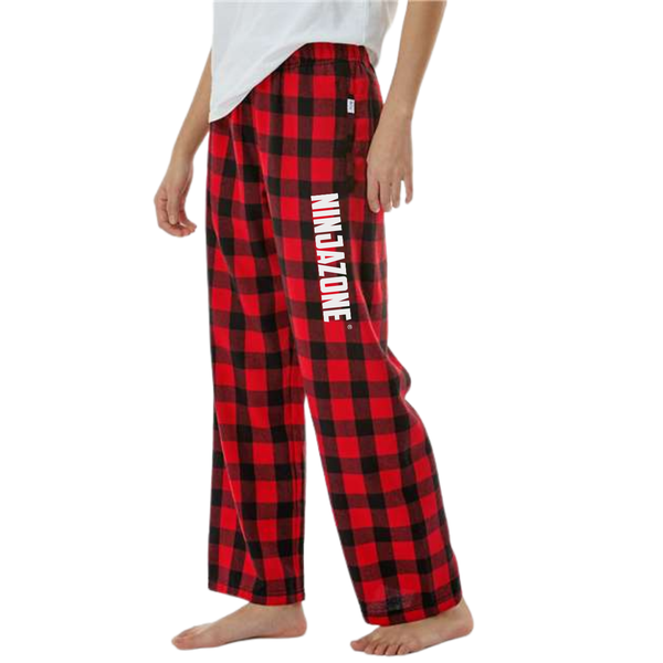 NEW - NinjaZone PJ Pants - Youth