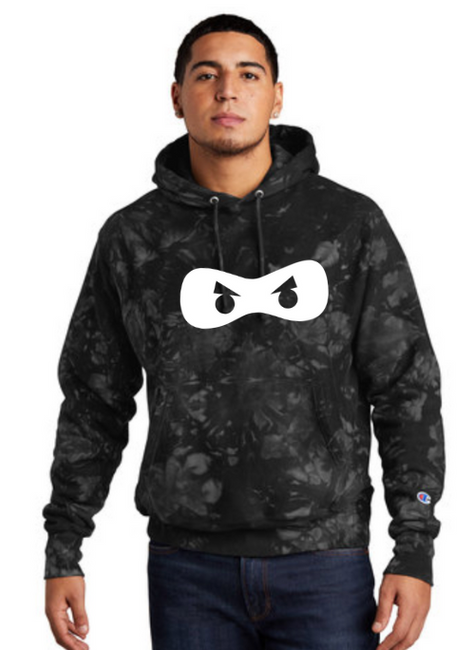 NinjaZone Ninja Eyes Hoodie