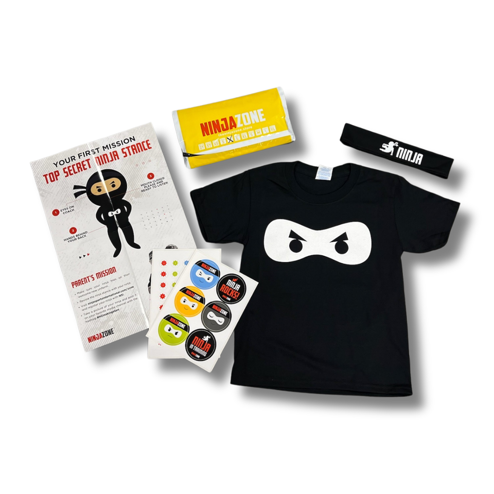 Classic Uniform Pack