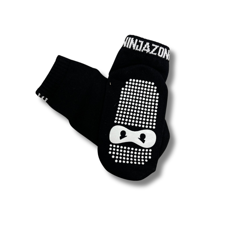 Ninja Super Grip Socks Ninja Super Grip Socks