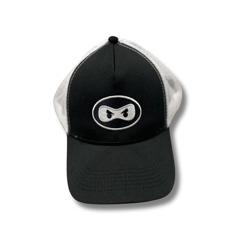 NinjaZone Trucker Hat NinjaZone Trucker Hat