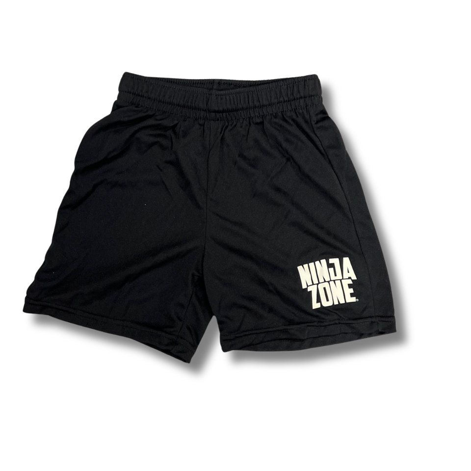 Lil Ninja Classic Uniform Power Pack Lil Ninja Classic Uniform Power Pack