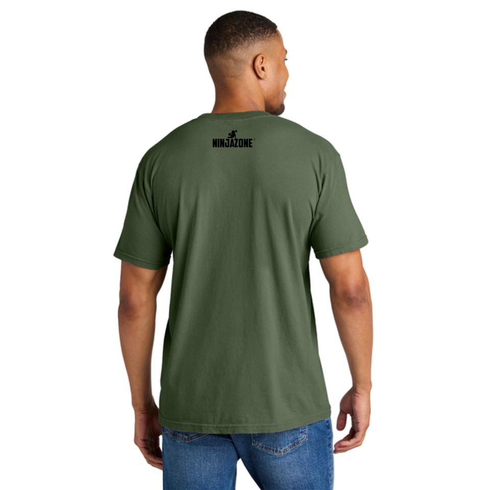 Ninja Dad Tee