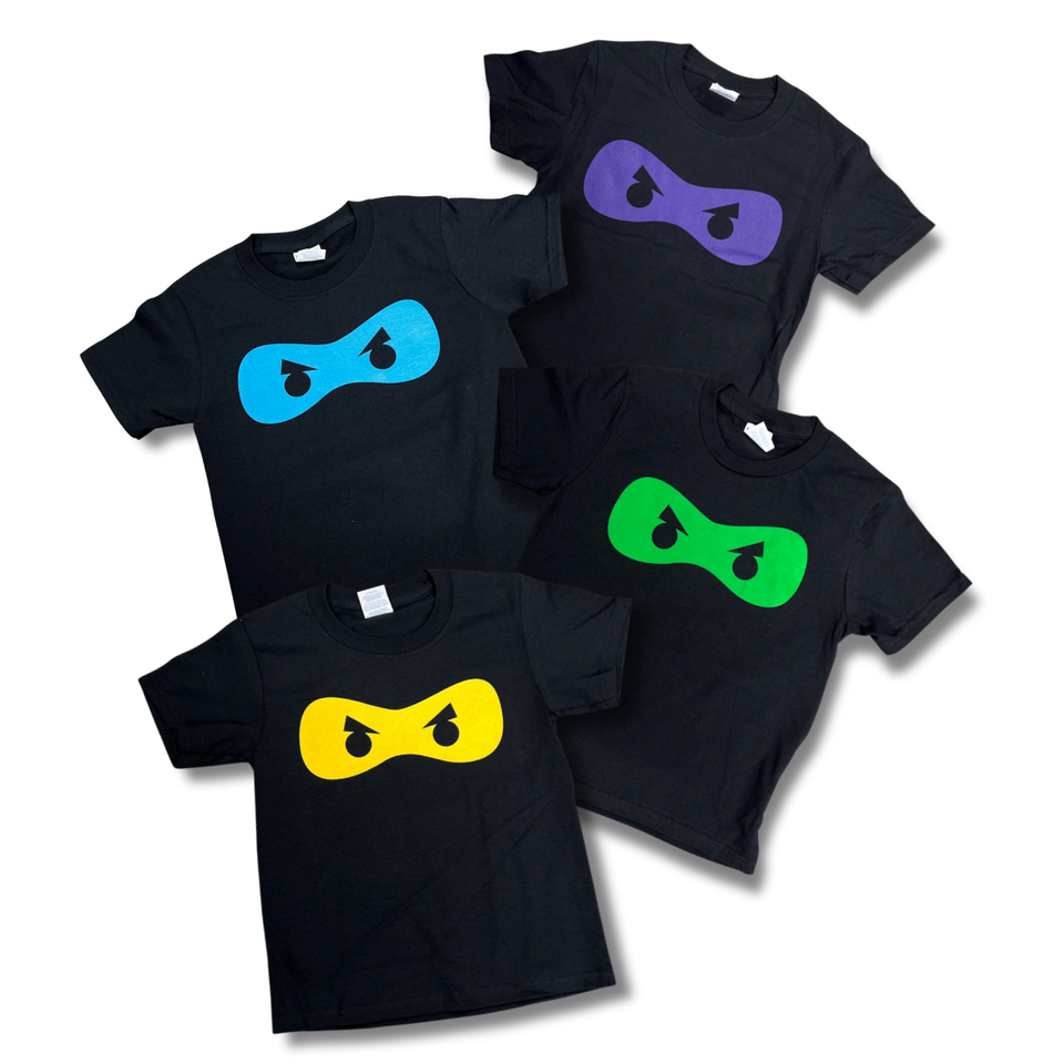 Replacement Performance Color Uniform Tee