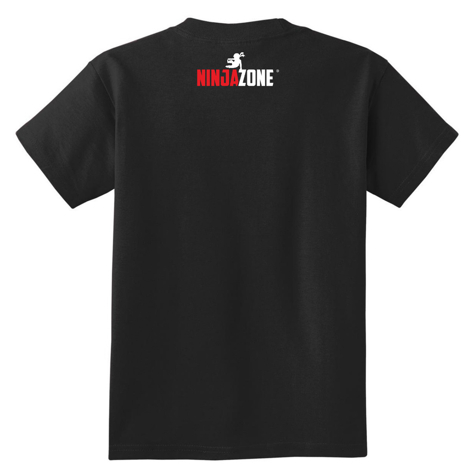 NEW - Mantra Swirl Tee - Youth