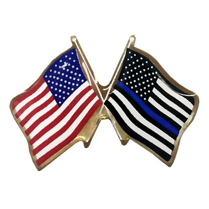 Thin Blue Line Shop, Apparel & Clothing The Dixie Shop