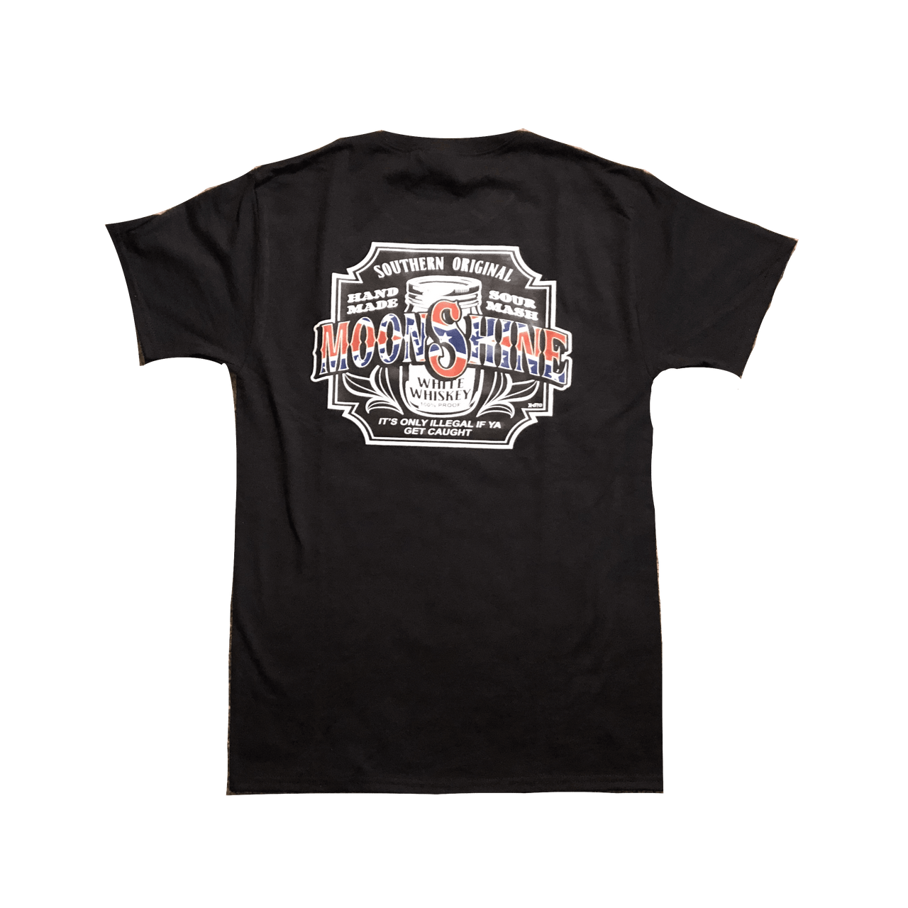 Confederate & Rebel T-Shirts | The Dixie Shop