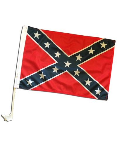Confederate Garden Flag