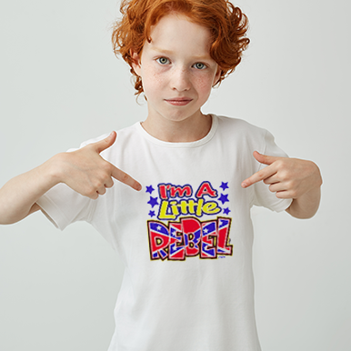 Rebel Kids Clothes & Youth Apparel The Dixie Shop