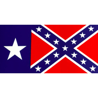 La Bandiera Dei Confederati Durante La Guerra Civile Americana Con Alabama Mappa Silhouette Overlay F3j149 - Foto 3