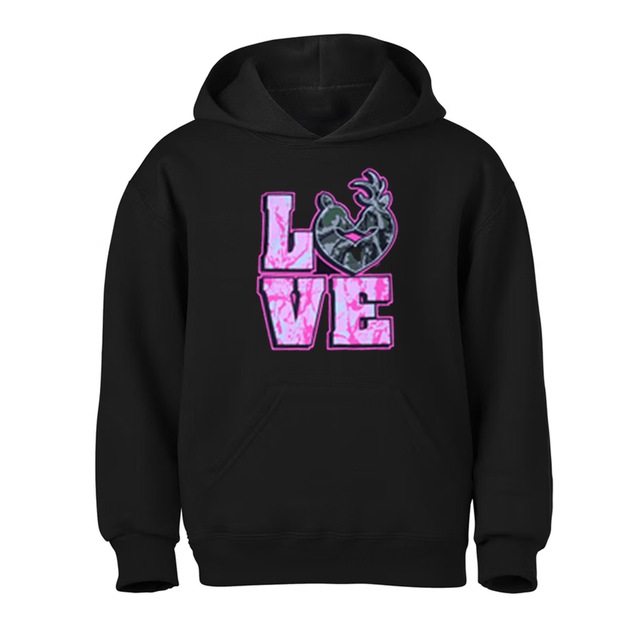 Women's Hoodies