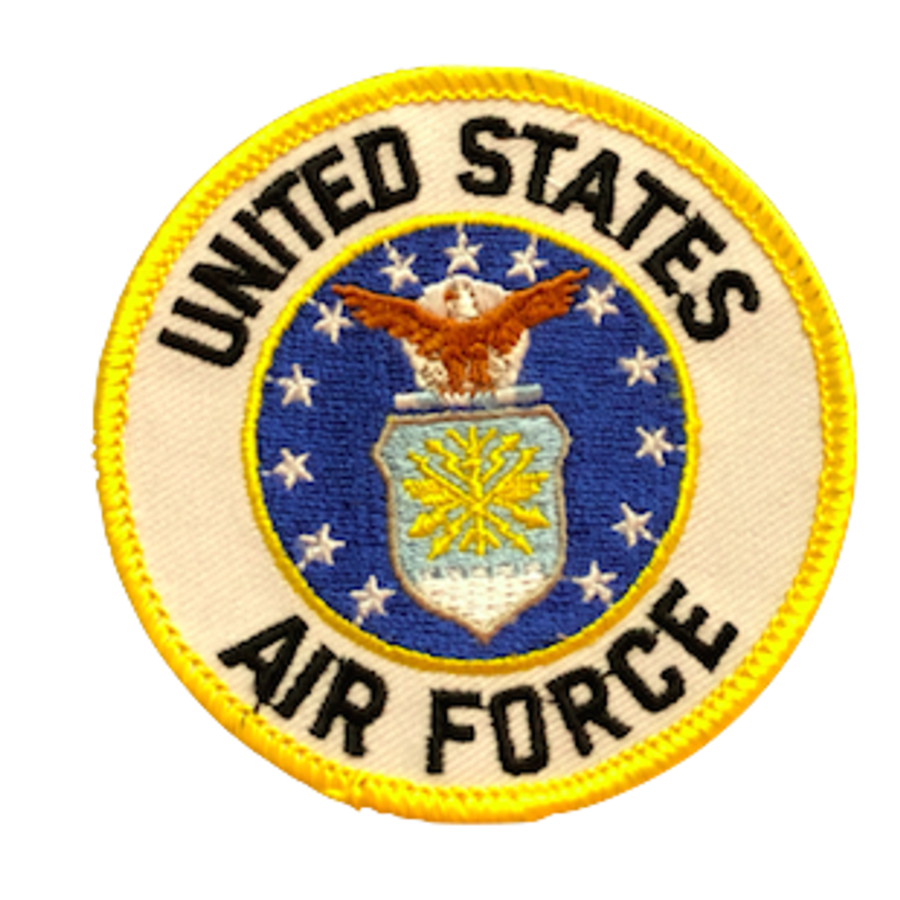 Us Air Force Patch